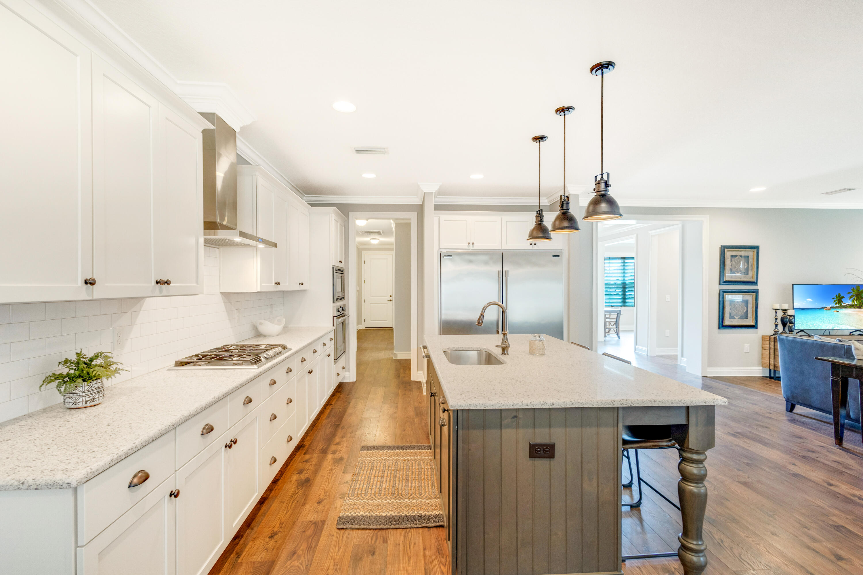 HAMMOCK BAY - Residential