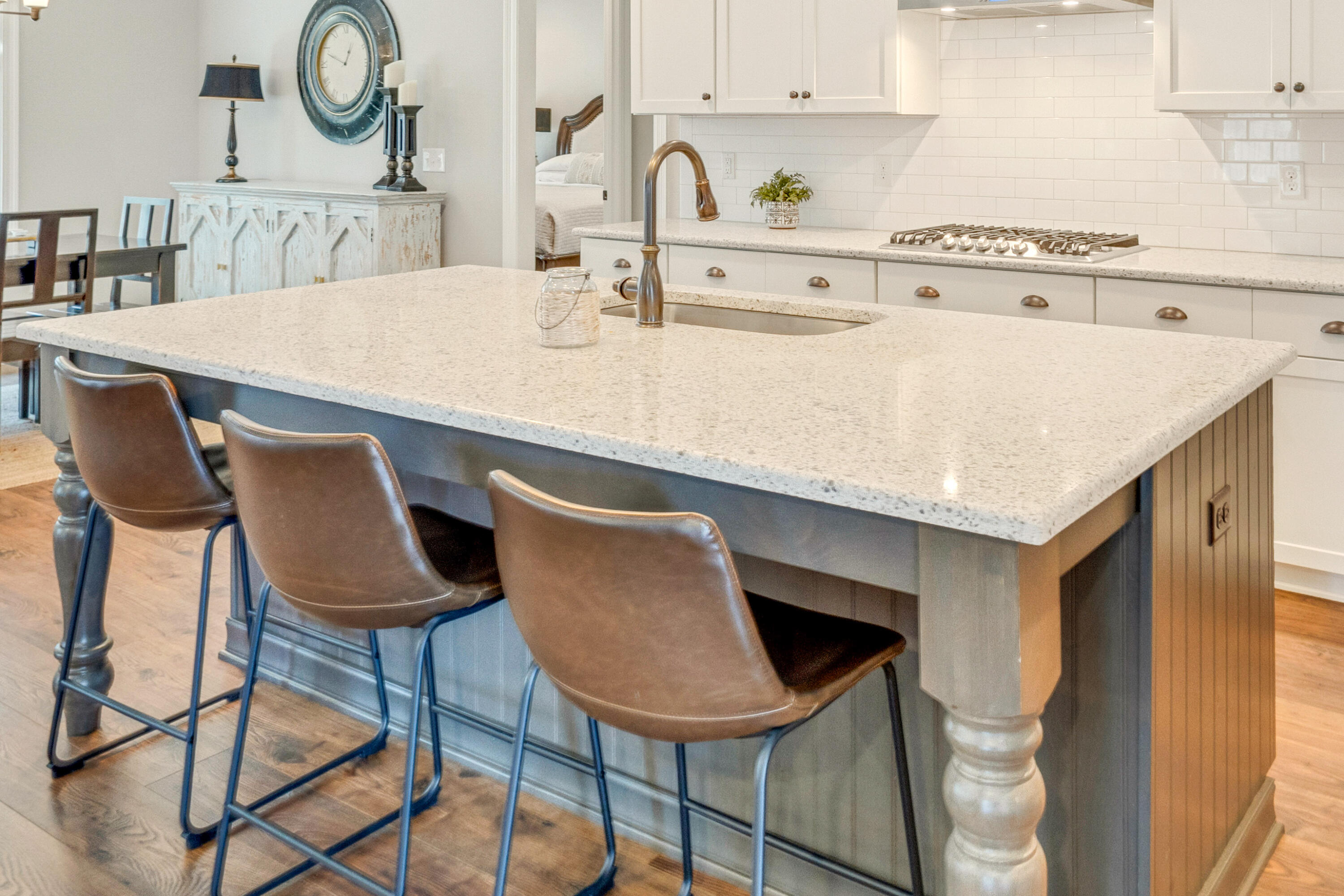 HAMMOCK BAY - Residential