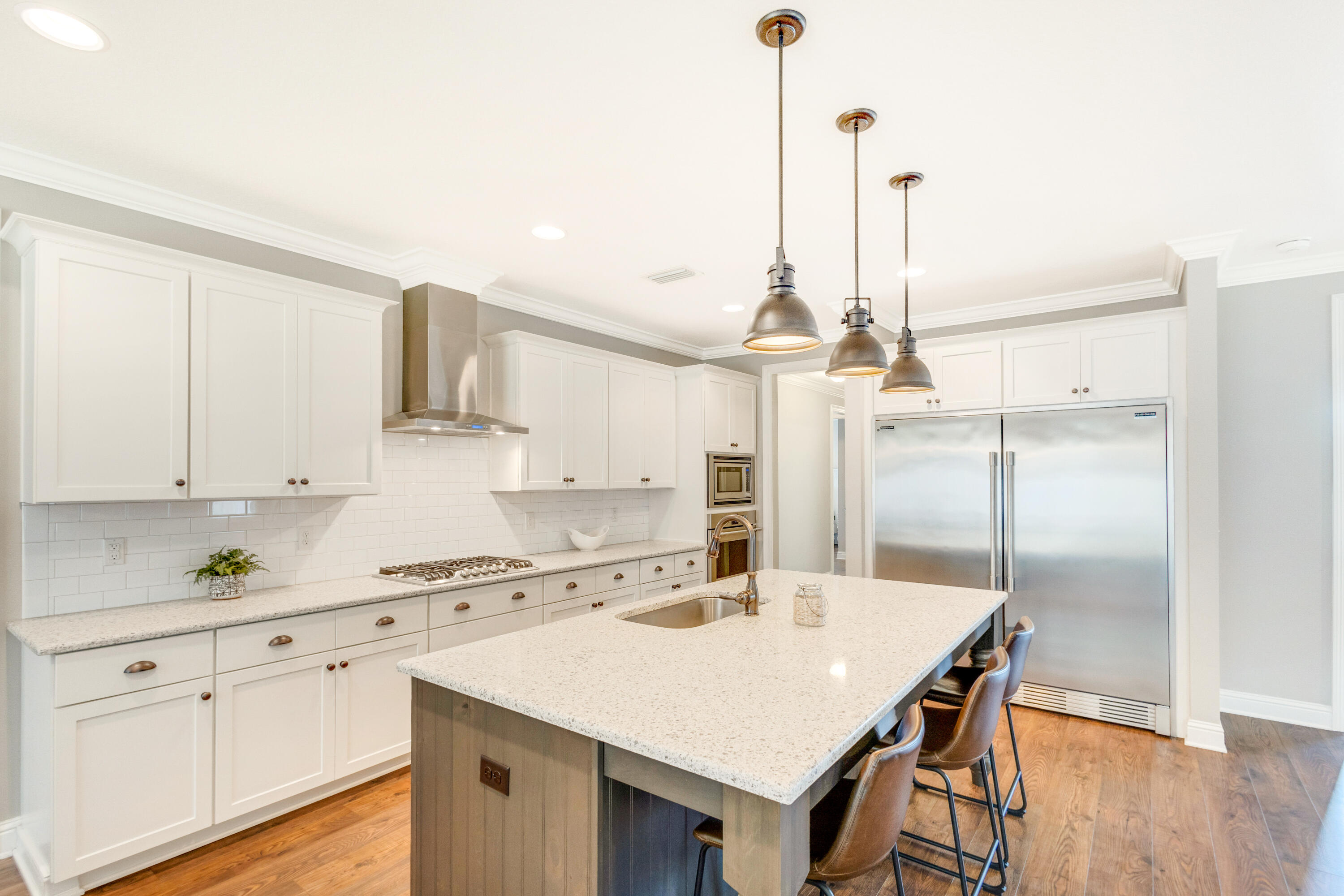 HAMMOCK BAY - Residential