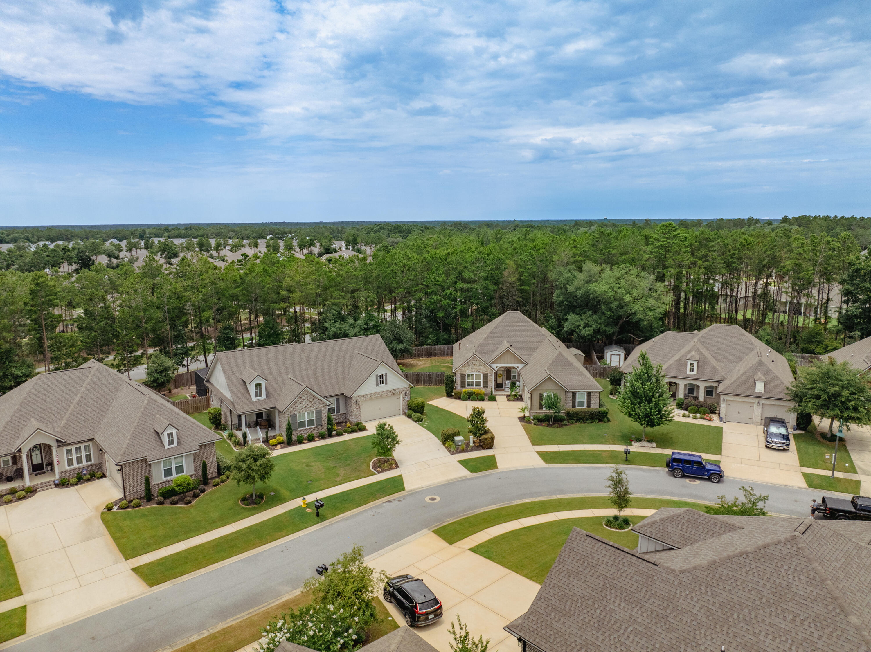 HAMMOCK BAY - Residential