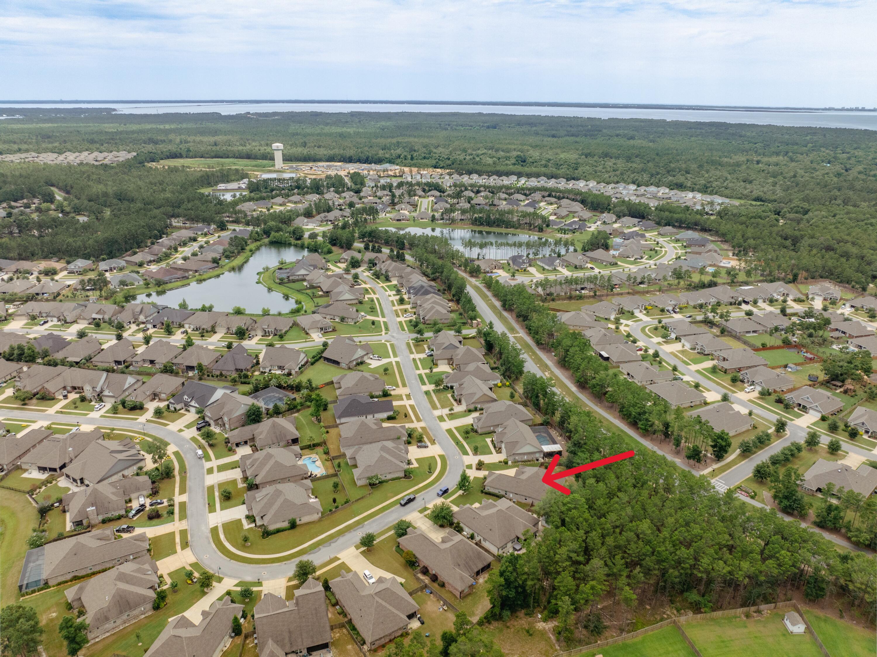 HAMMOCK BAY - Residential