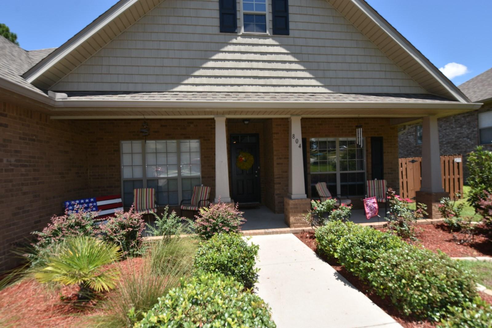 FOX VALLEY PH 3-A - Residential