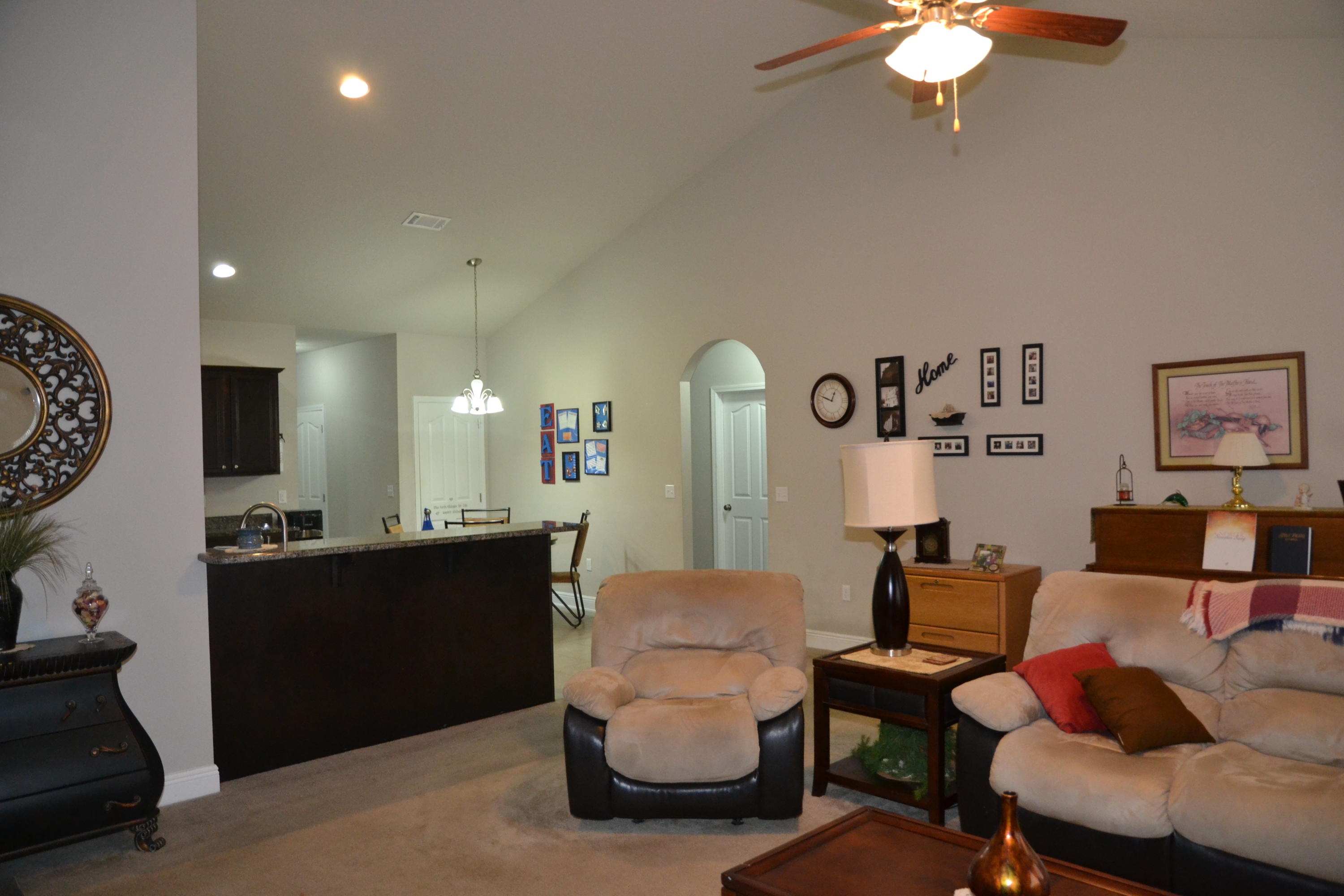 FOX VALLEY PH 3-A - Residential