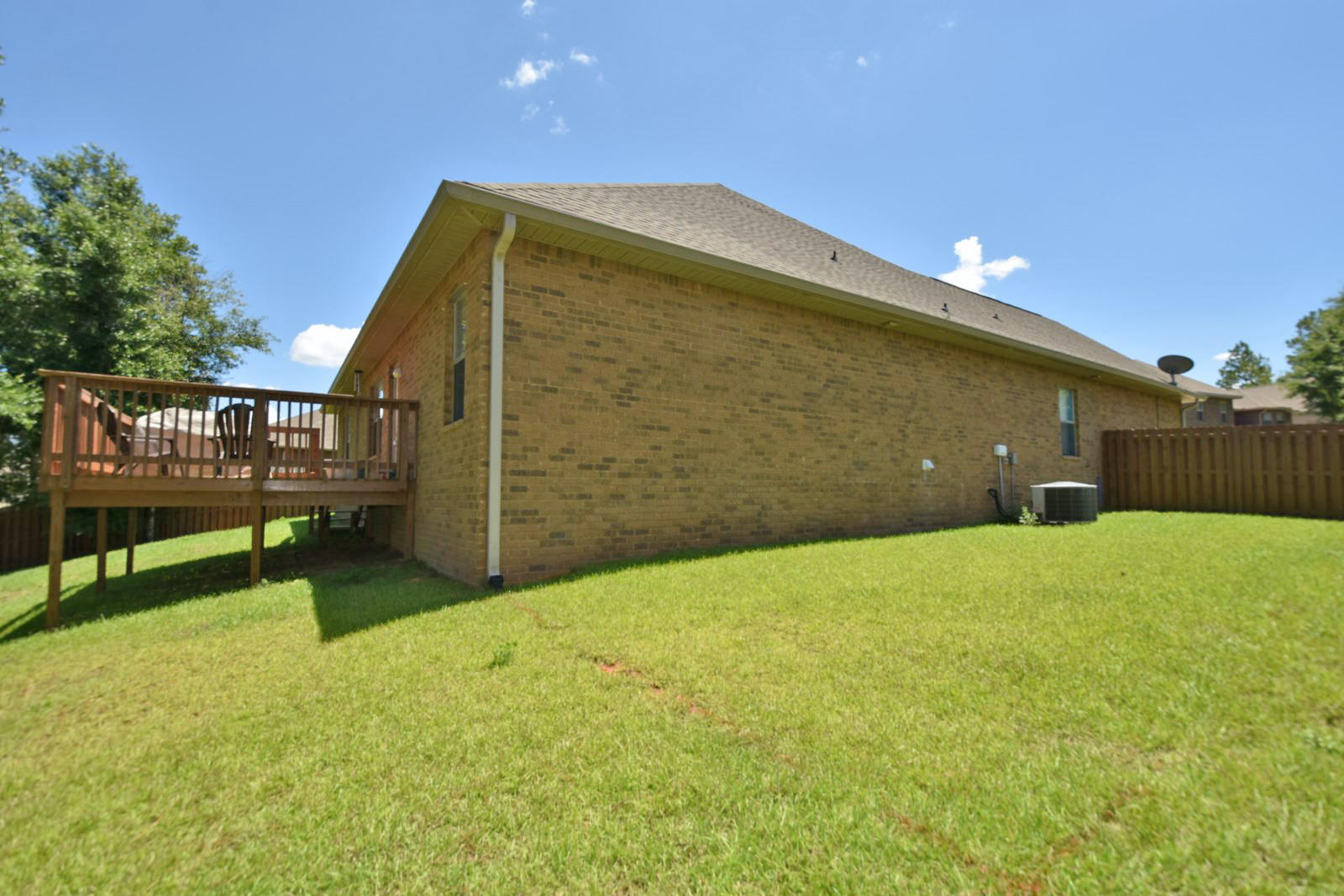 FOX VALLEY PH 3-A - Residential