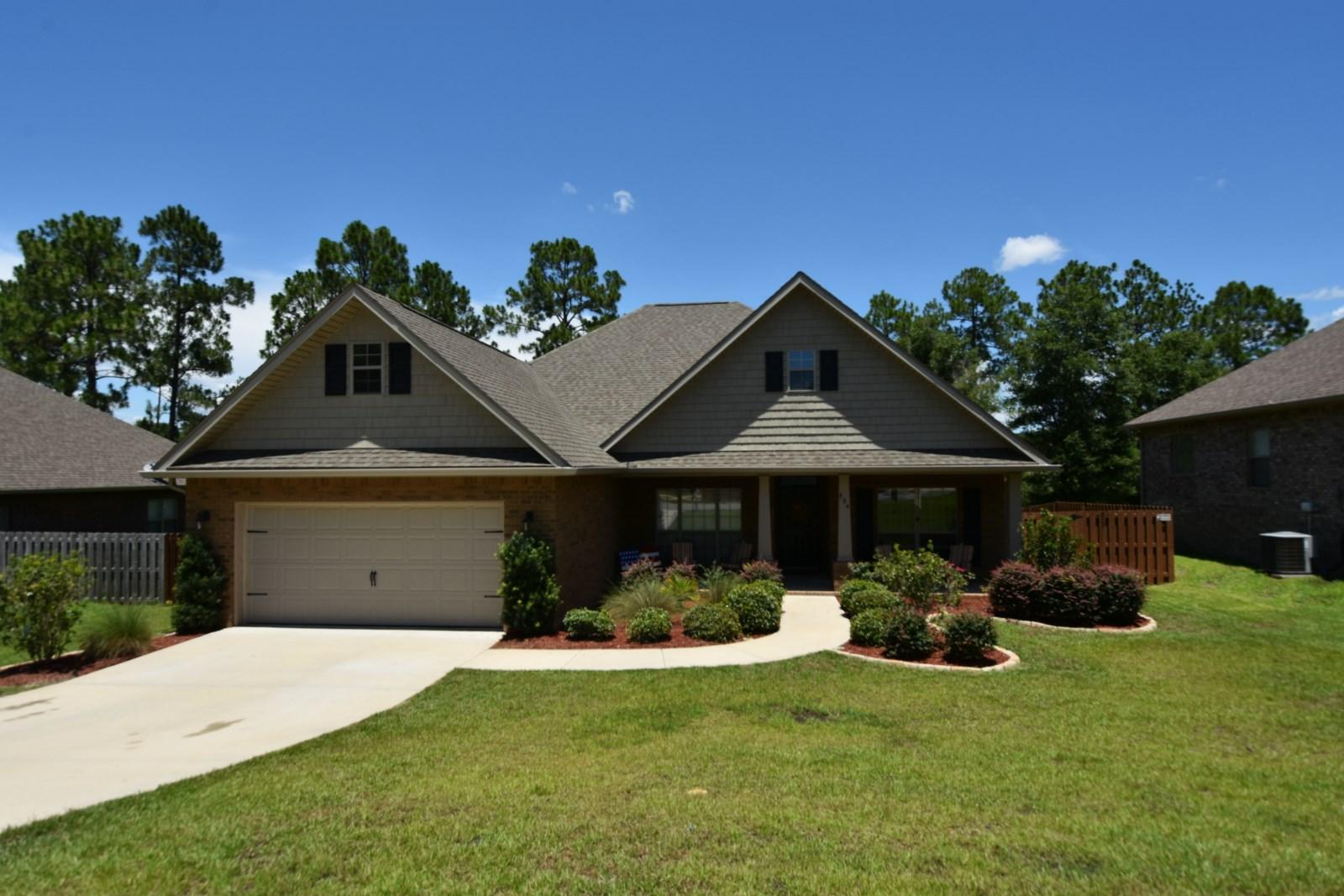 FOX VALLEY PH 3-A - Residential