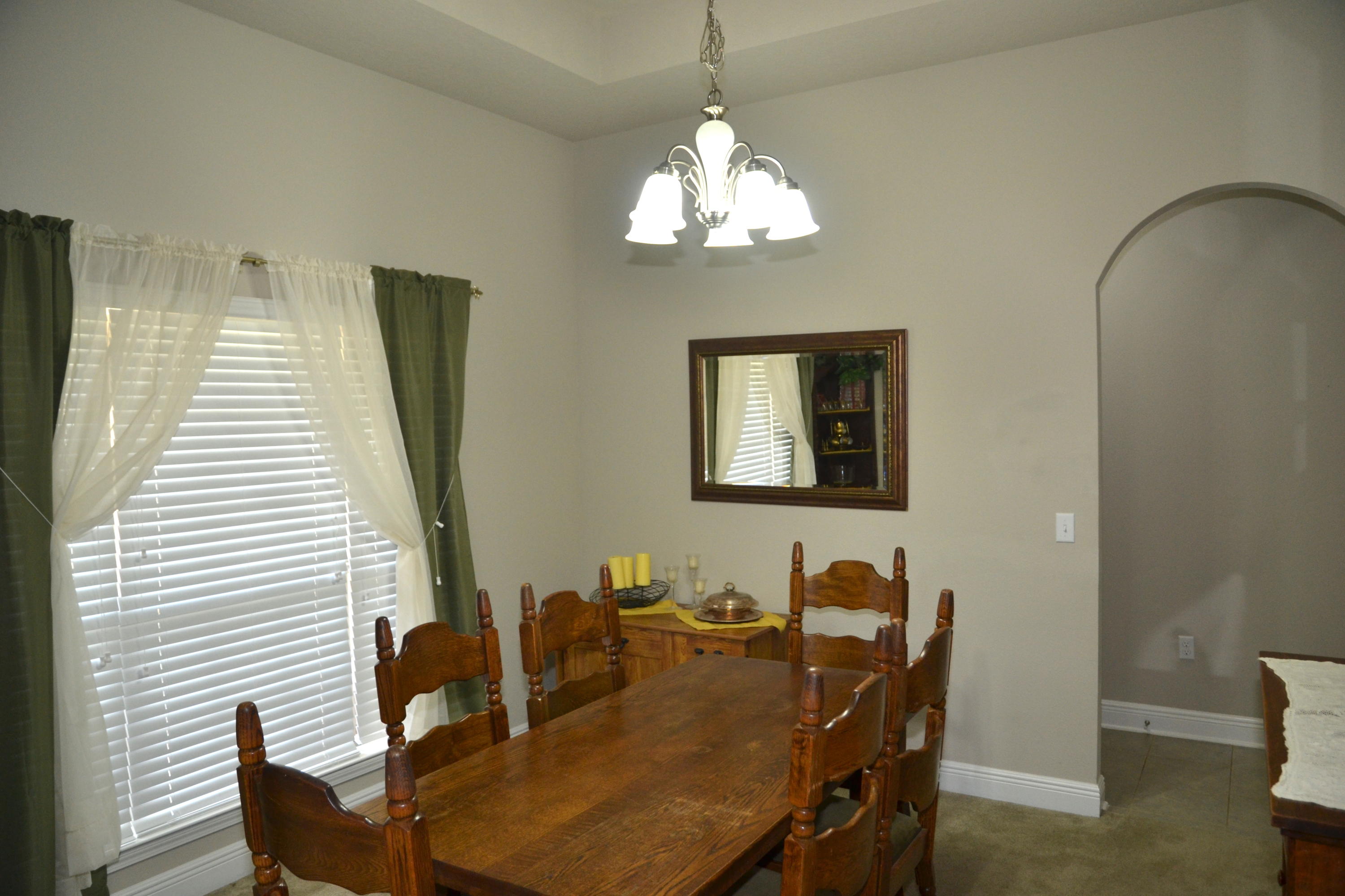 FOX VALLEY PH 3-A - Residential