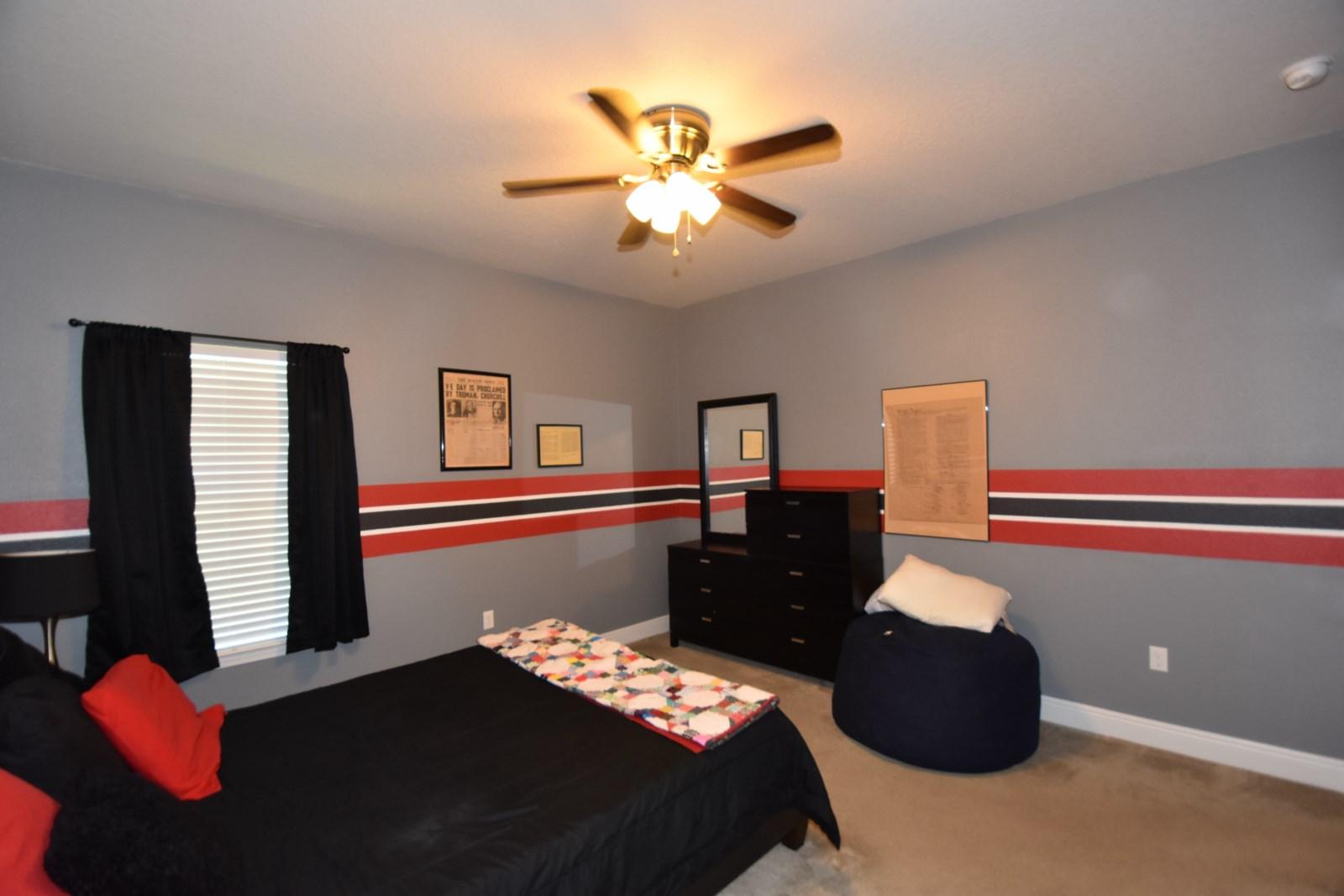 FOX VALLEY PH 3-A - Residential