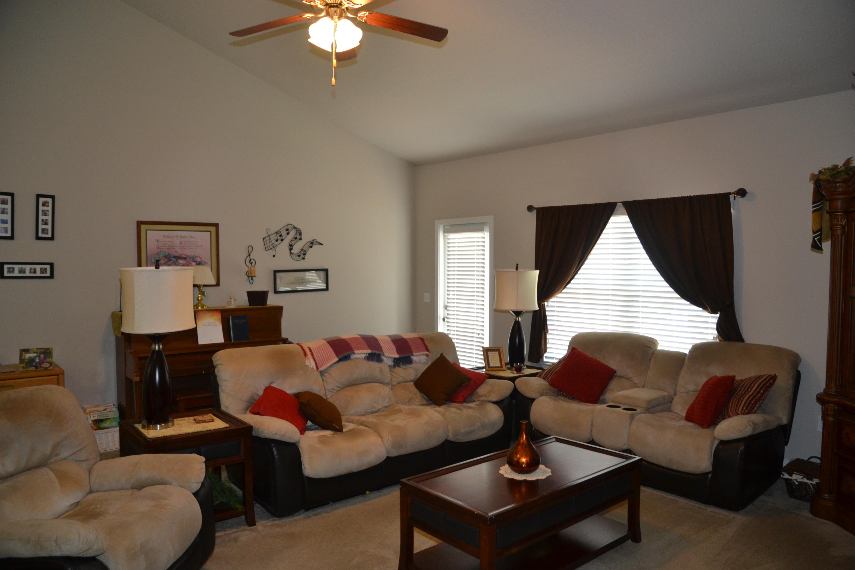 FOX VALLEY PH 3-A - Residential