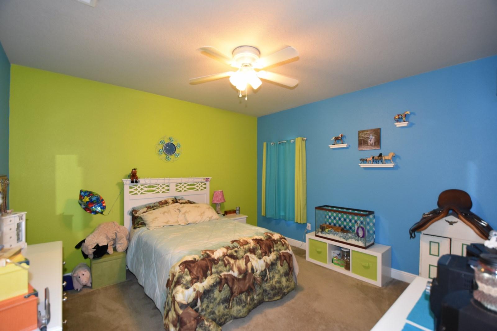 FOX VALLEY PH 3-A - Residential