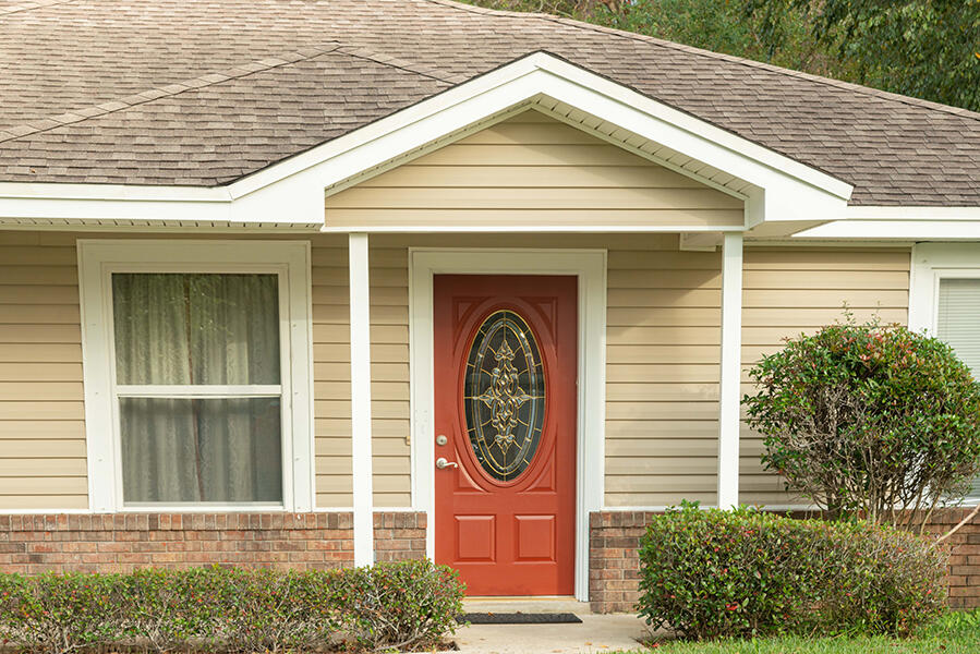 PINE MEADOWS 2ND ADDN - Residential Lease