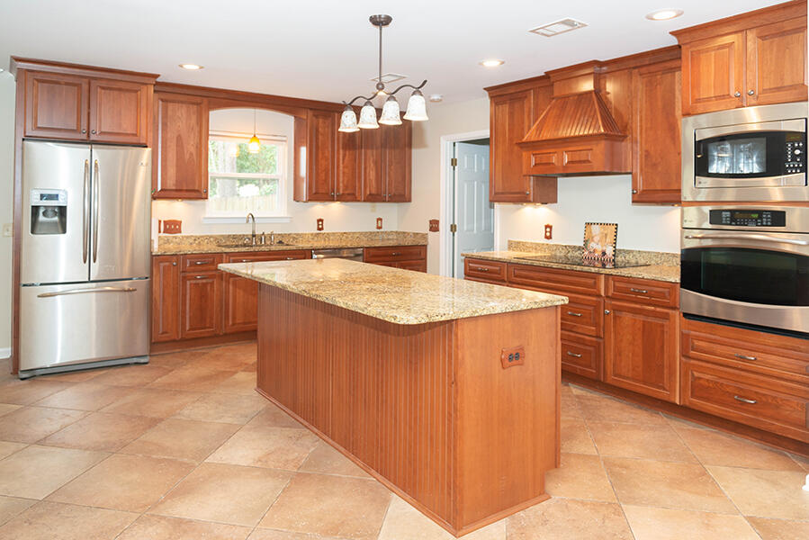 PINE MEADOWS 2ND ADDN - Residential Lease