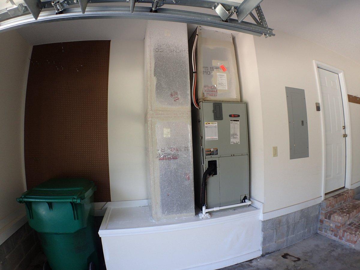 Mathison Creek - Residential