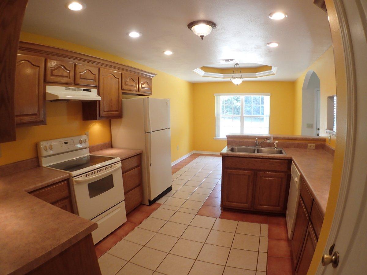 Mathison Creek - Residential