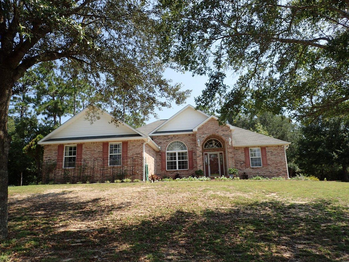 Mathison Creek - Residential