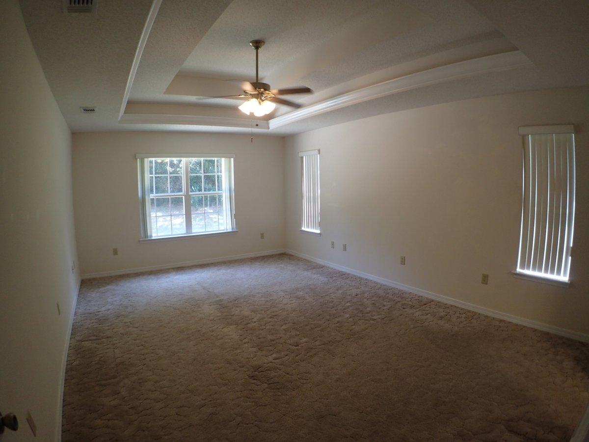 Mathison Creek - Residential