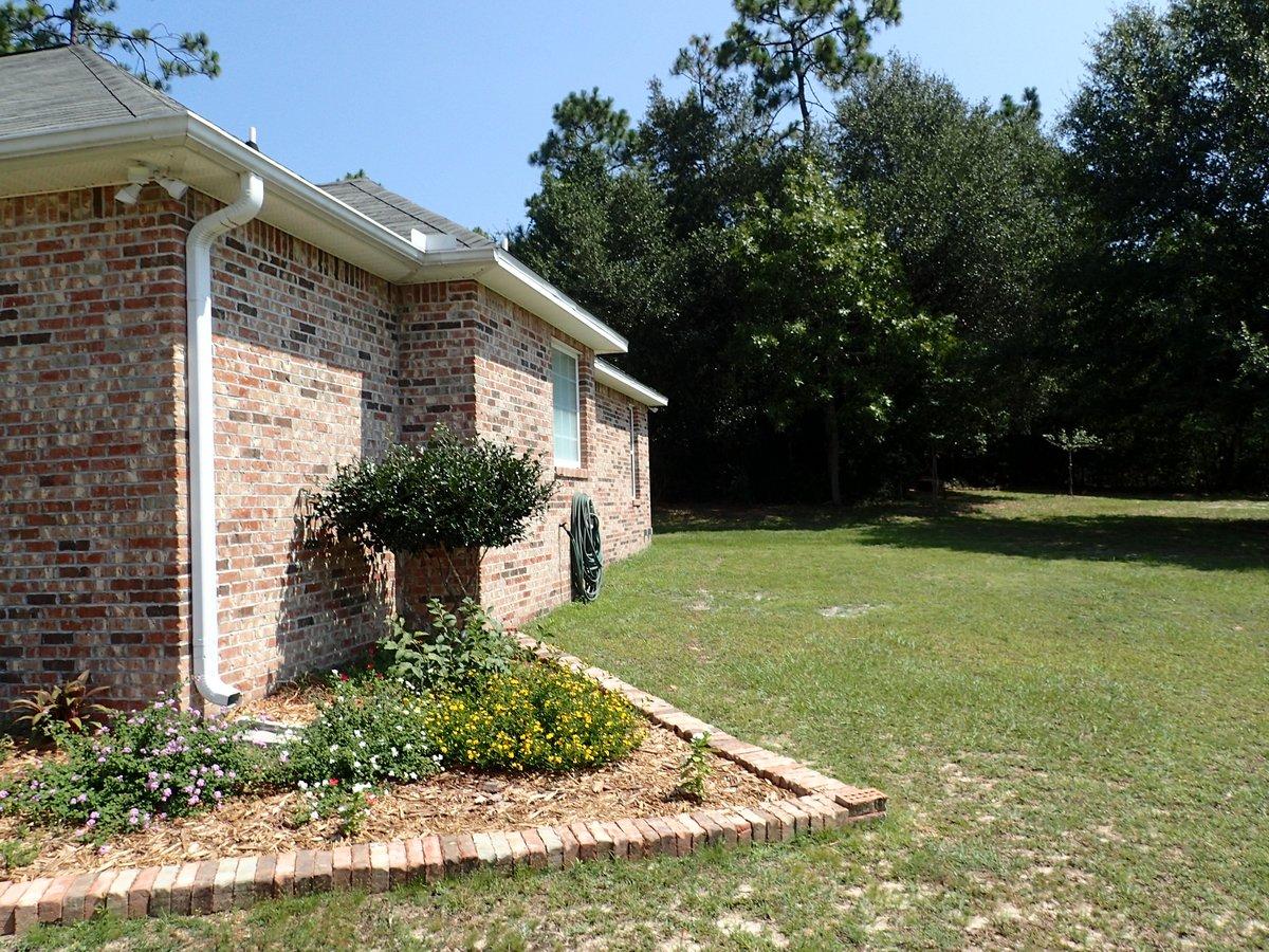 Mathison Creek - Residential