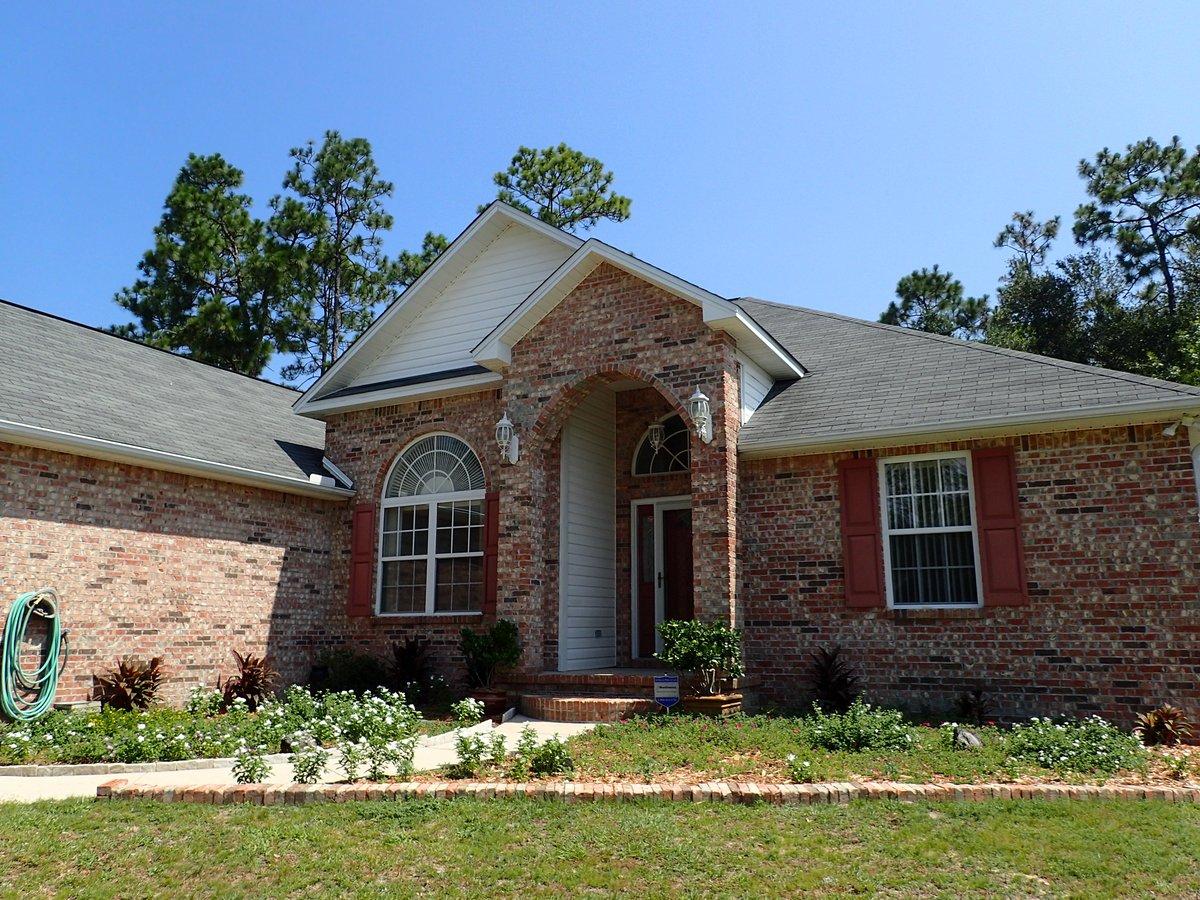 Mathison Creek - Residential