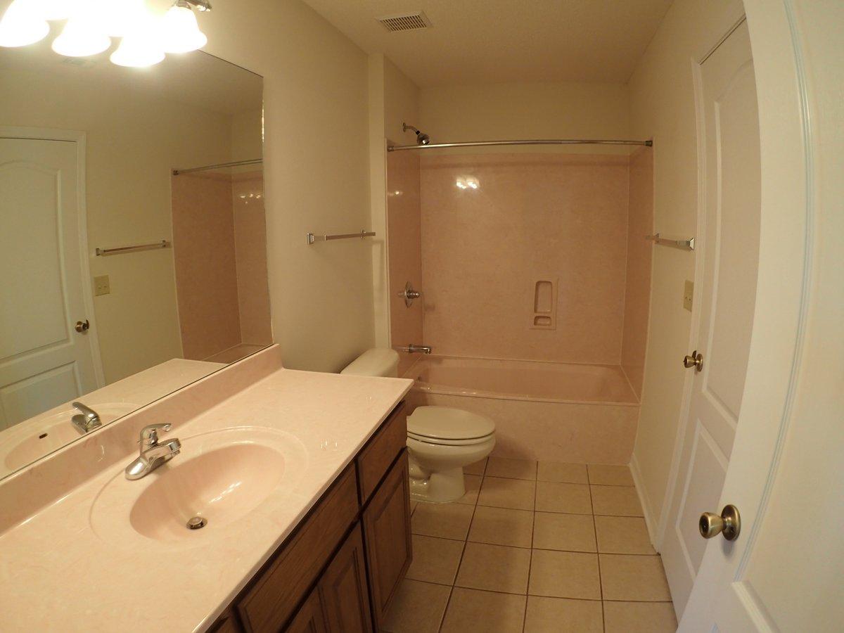 Mathison Creek - Residential