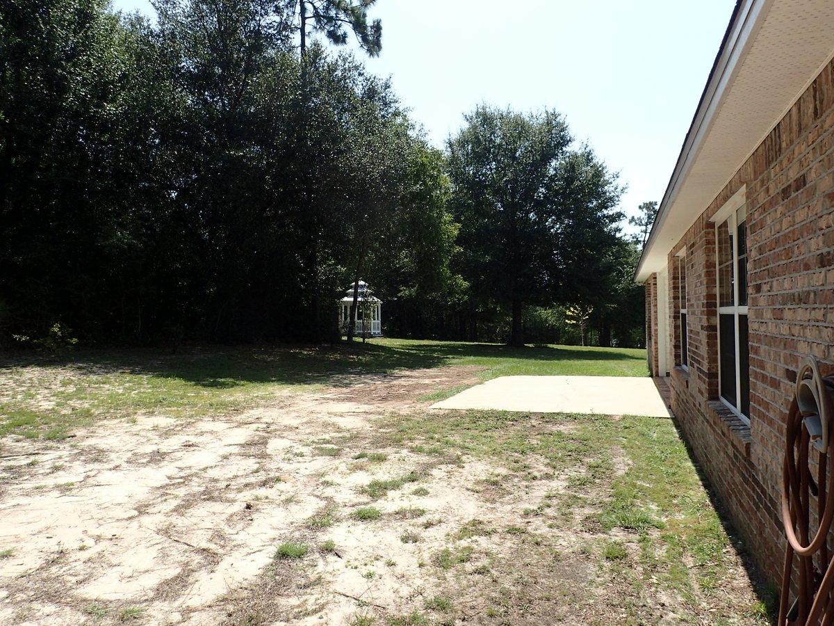 Mathison Creek - Residential