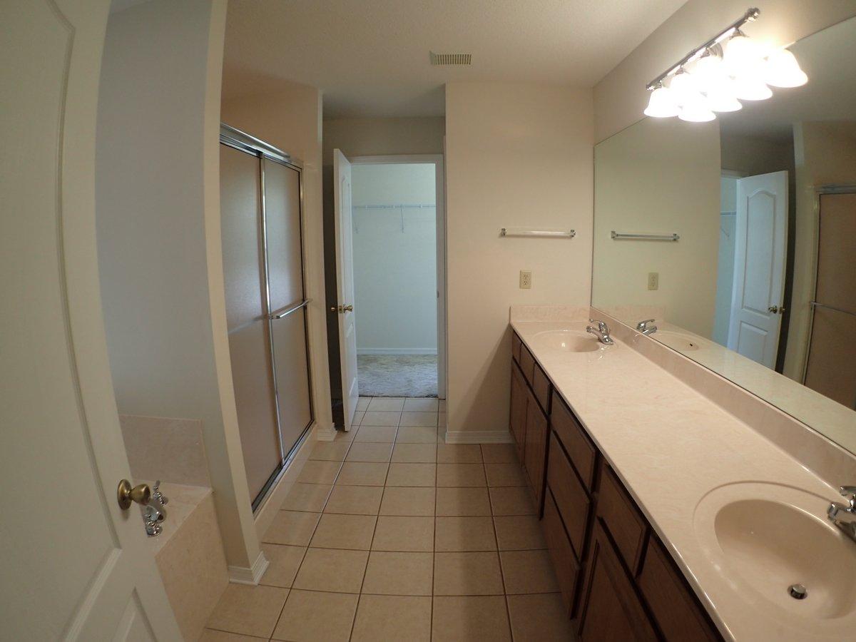 Mathison Creek - Residential