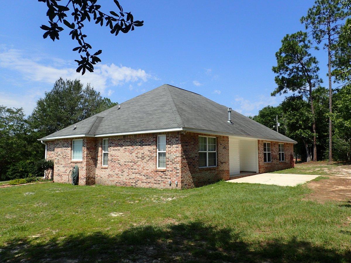 Mathison Creek - Residential