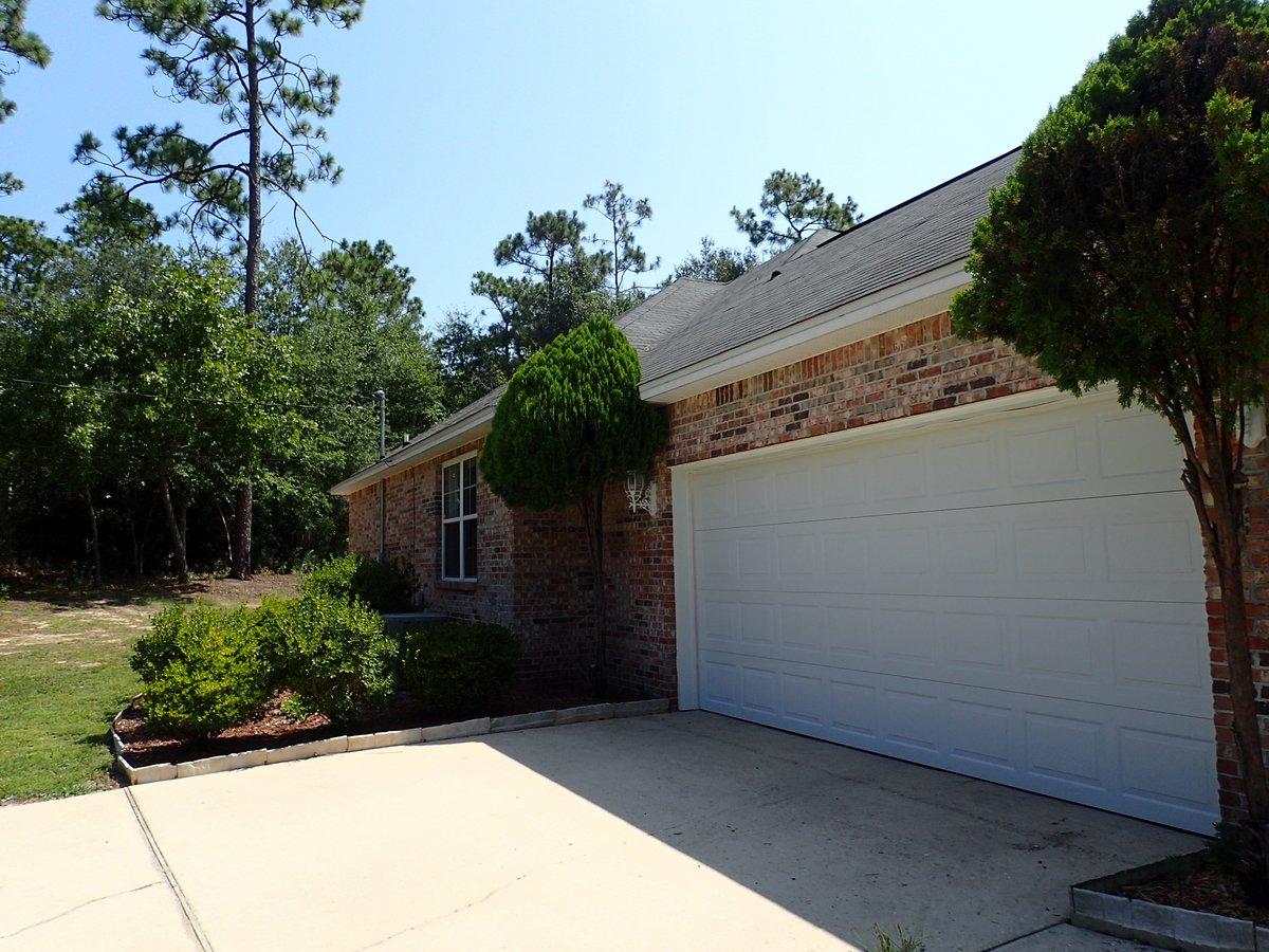 Mathison Creek - Residential