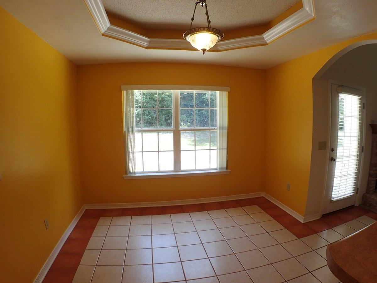 Mathison Creek - Residential