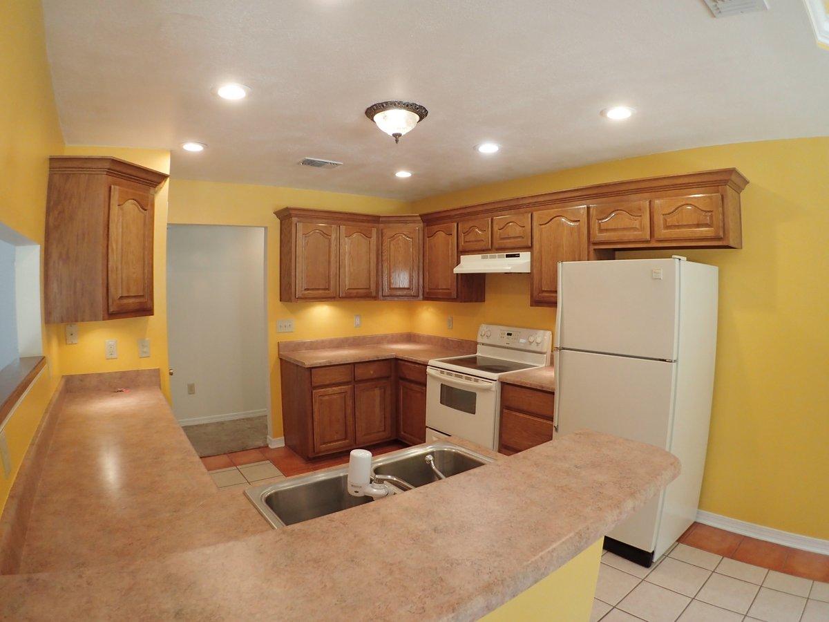 Mathison Creek - Residential