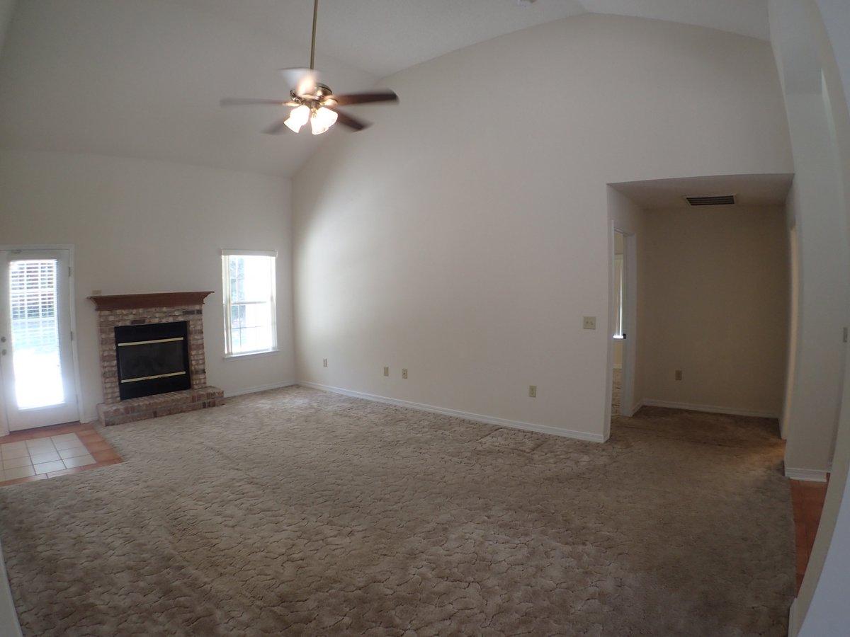 Mathison Creek - Residential