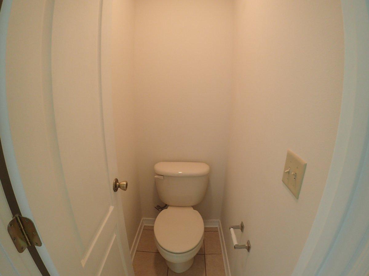 Mathison Creek - Residential