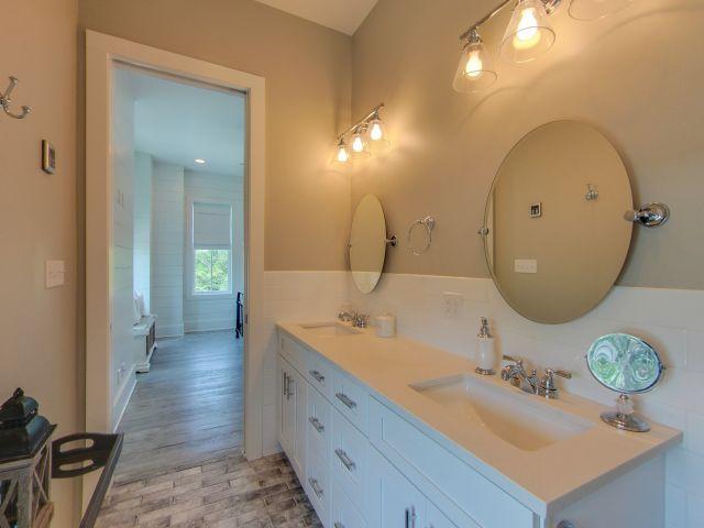 INLET BEACH - Residential