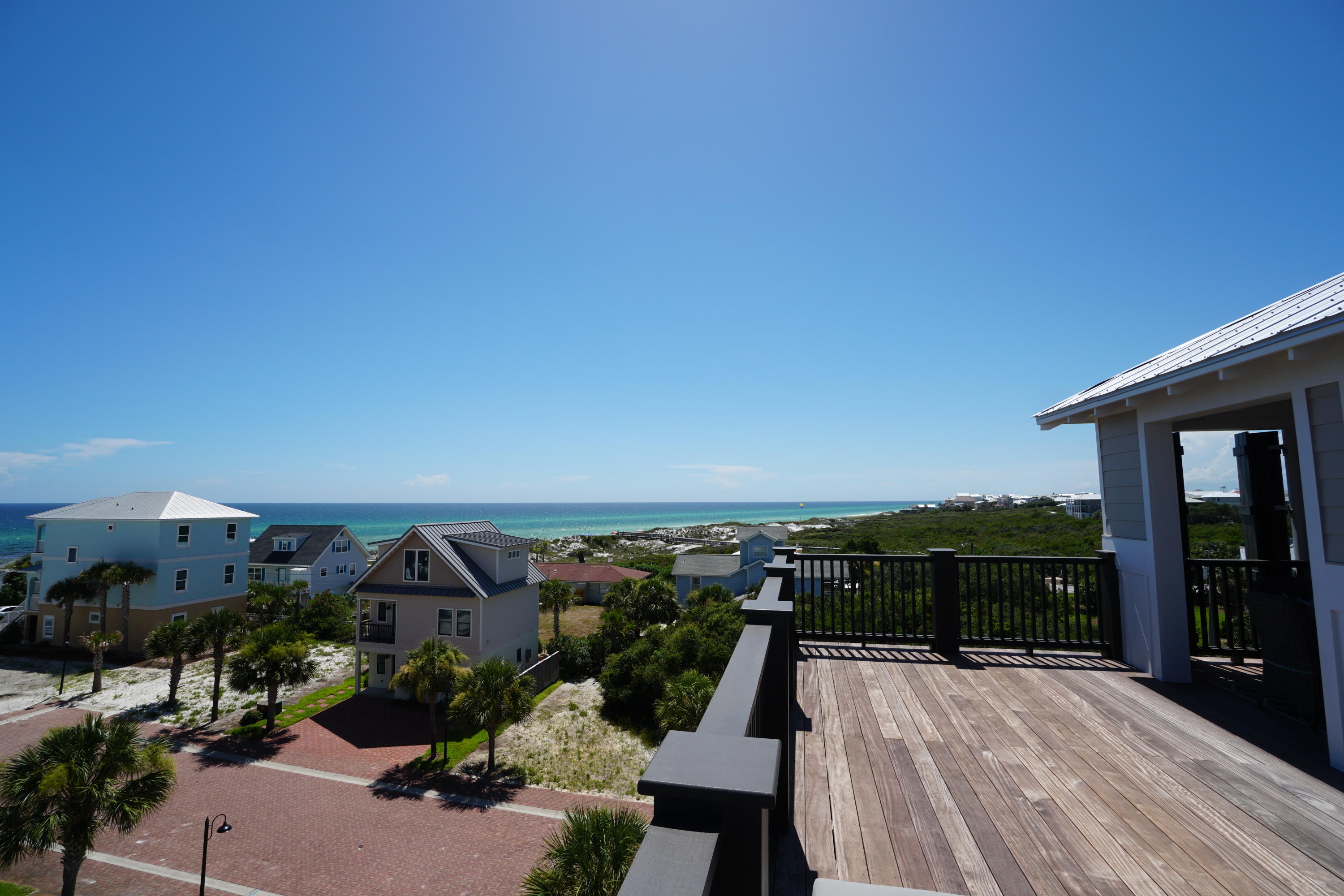 INLET BEACH - Residential