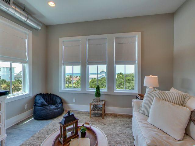 INLET BEACH - Residential