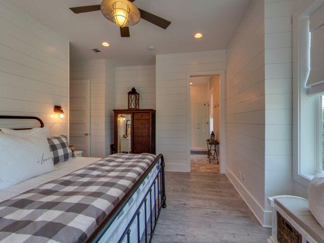 INLET BEACH - Residential