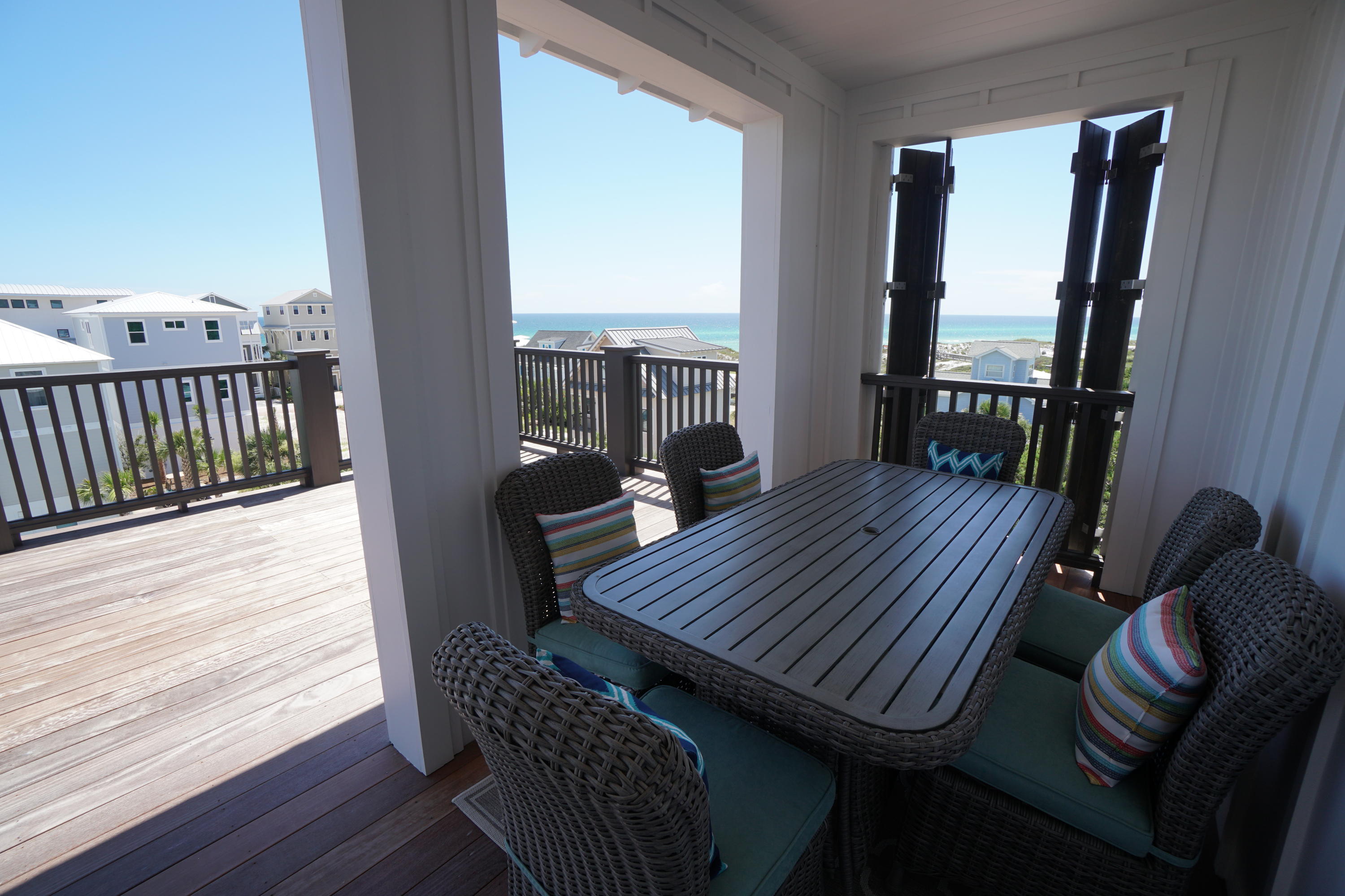 INLET BEACH - Residential
