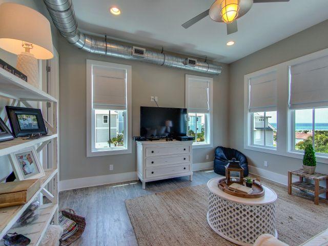 INLET BEACH - Residential