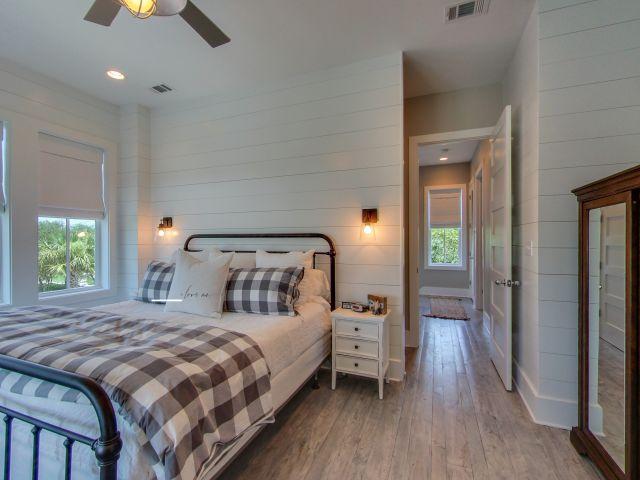 INLET BEACH - Residential