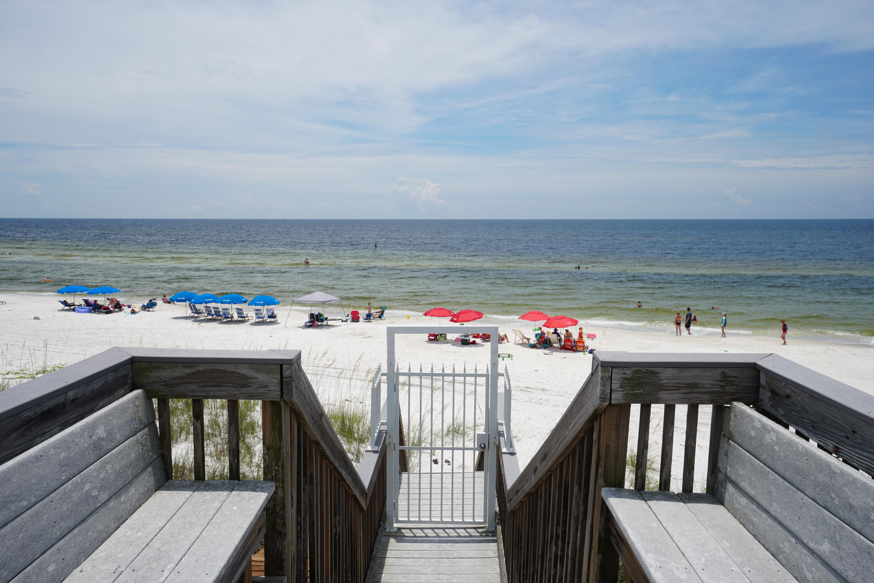 INLET BEACH - Residential