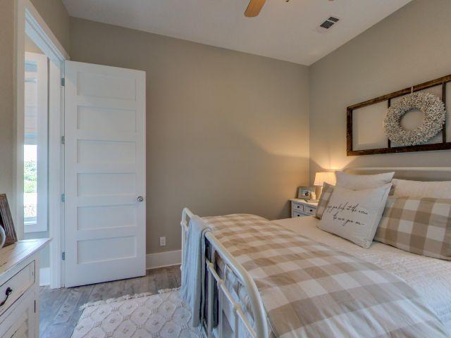 INLET BEACH - Residential