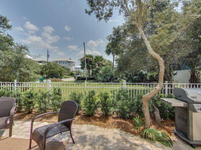 INLET BEACH - Residential