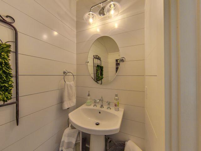 INLET BEACH - Residential