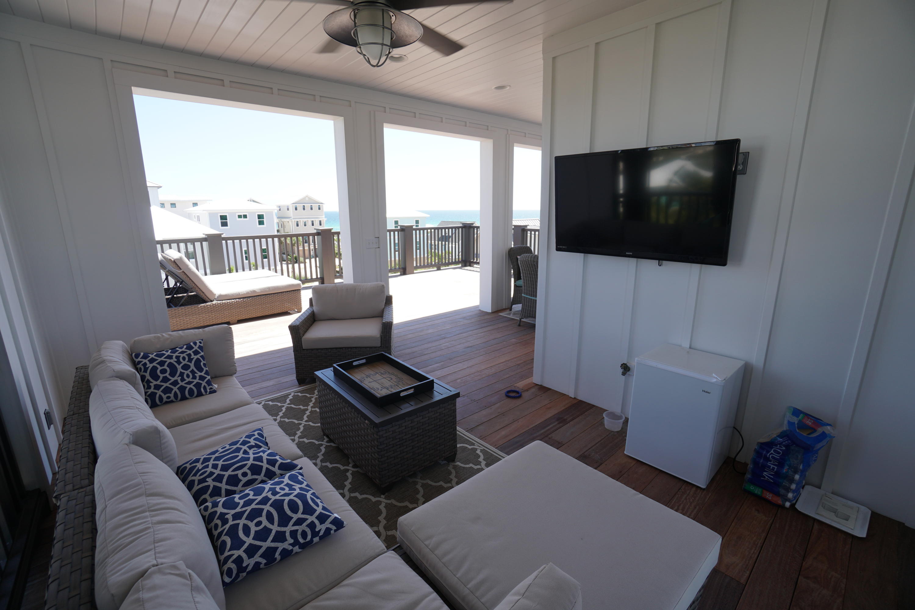 INLET BEACH - Residential