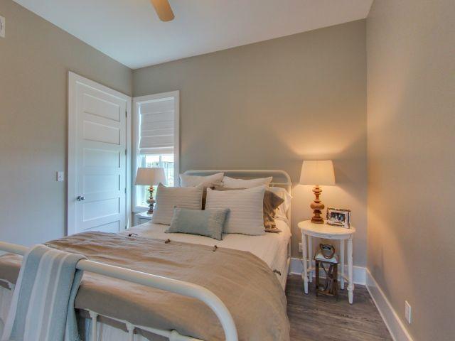 INLET BEACH - Residential