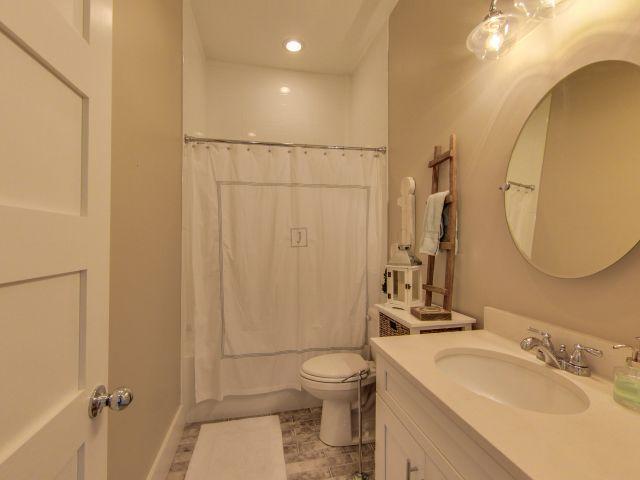 INLET BEACH - Residential