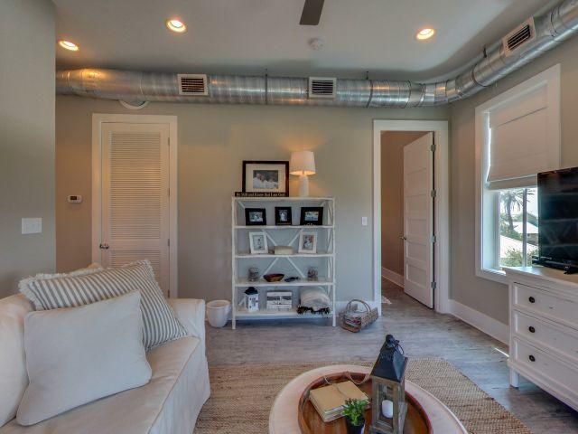 INLET BEACH - Residential