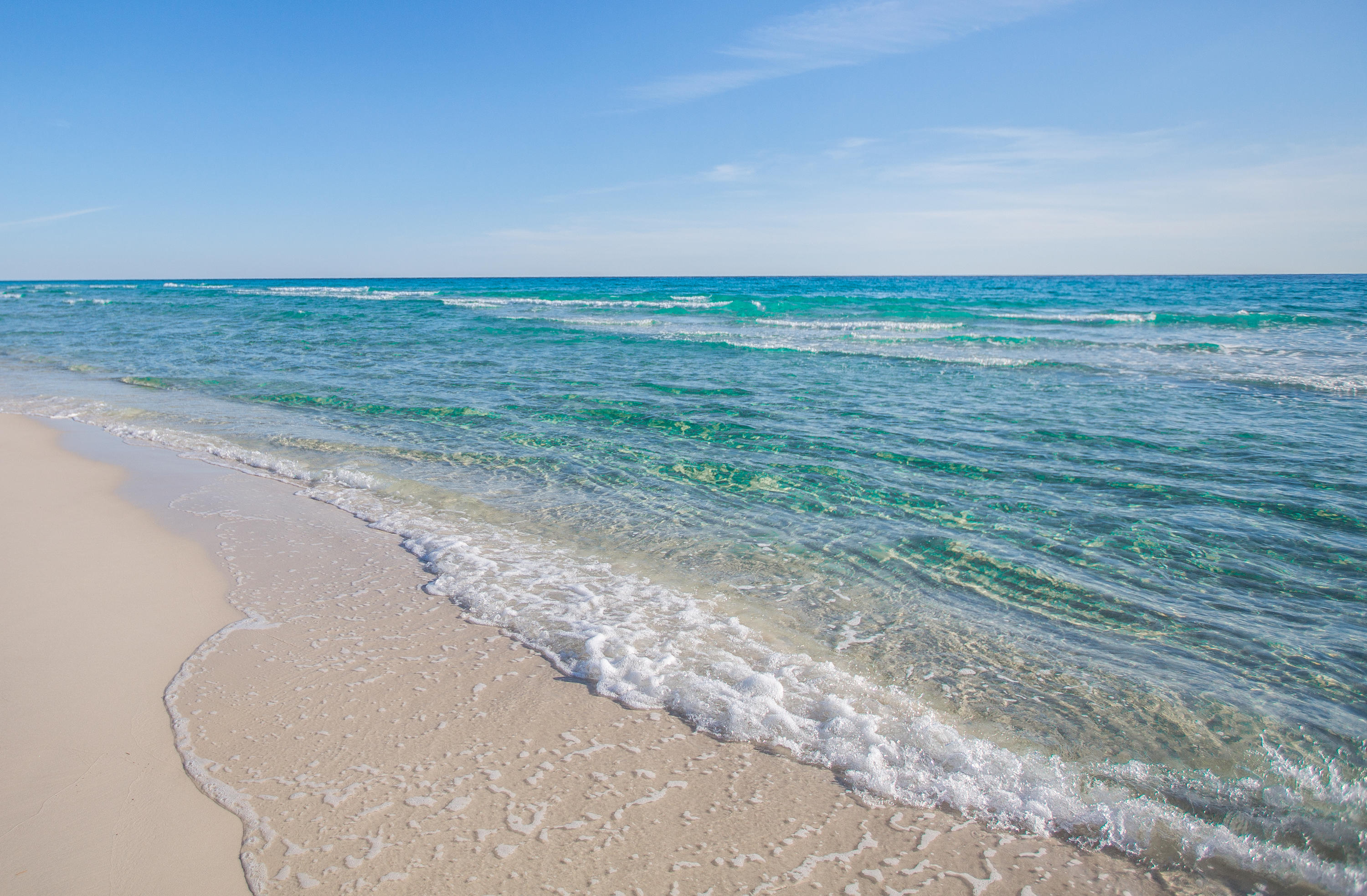 INLET BEACH - Residential