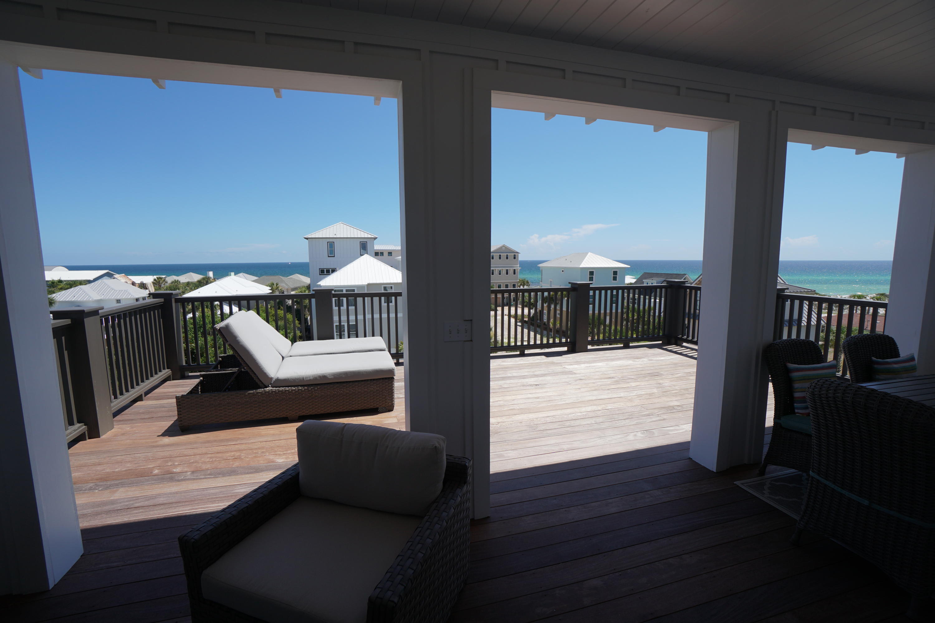 INLET BEACH - Residential