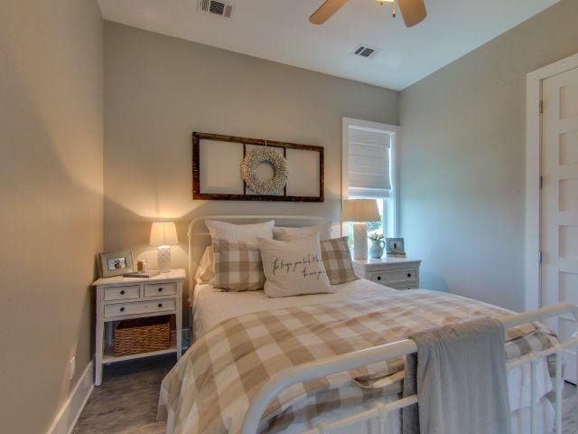 INLET BEACH - Residential