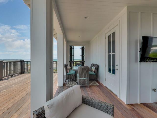 INLET BEACH - Residential