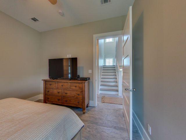 INLET BEACH - Residential